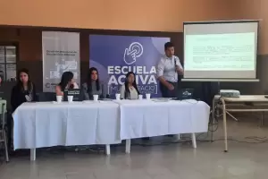Trabajan en el relanzamiento del Plan Nacional de Inclusin Digital Educativa