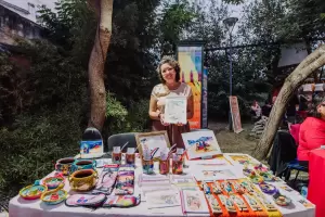 Se suspendi la Feria de Diseo de la Casa de la Cultura