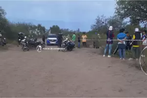 Desarticulan cuadreras clandestinas: intervenan veinte personas