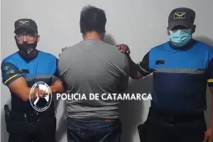 Detienen a tucumano requerido por estafa en la provincia de Salta