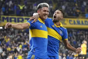 Boca visita a un complicado Colo Colo en Chile: hora, TV y formaciones