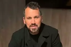 El Ogro Fabbiani no estuvo en la fiesta de 15 de su hija Uma y public un sugestivo mensaje