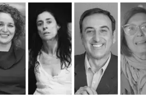 29 Fiesta Provincial de Teatro Homenaje a Oscar Carrizo