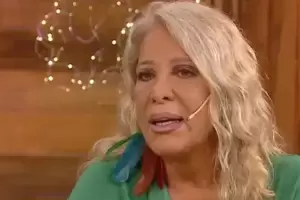 Reina Reech cont el abuso que sufri a los 13 aos: "Siento la necesidad de decirlo"