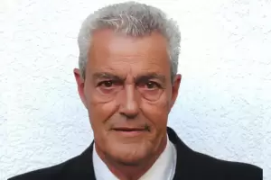 A los 73 aos, muri Juan Carlos Ihler, actor de "Argentina, 1985"