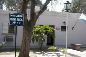 Inslito: Denuncian el robo en motos secuestradas en la Unidad Judicial