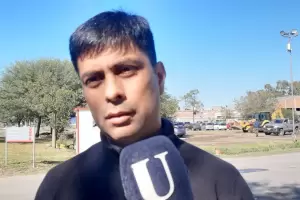 Fernando Rojas reclama por los elementos secuestrados: "Ya pas un tiempo prudente"