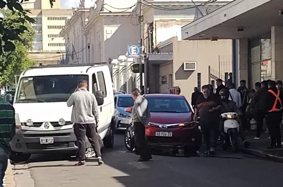 Foto Silvina Bravo / La Unin