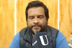 Dengue: "La Procesin puede traer alguna consecuencia en los casos positivos"