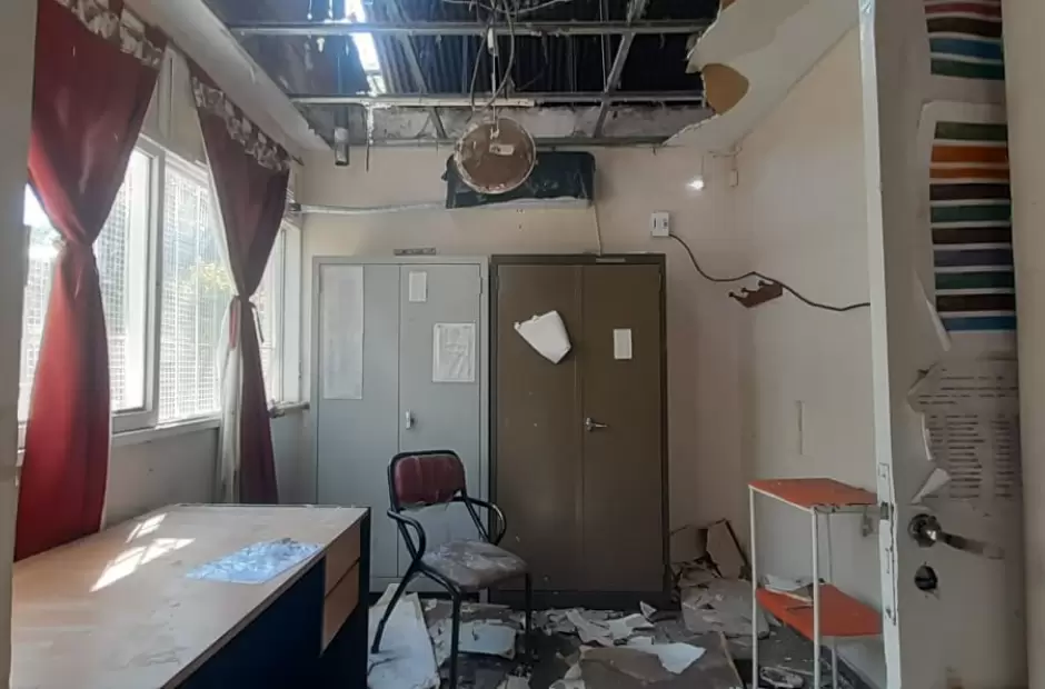 Foto Mauricio Espinoza / La Unin