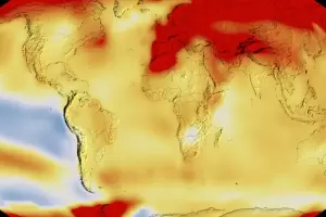 Pronostican un evento climtico atpico que suma riesgo en plena epidemia de dengue