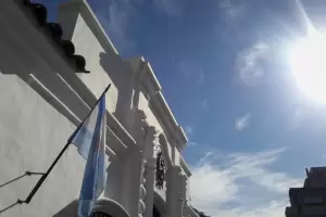 Tucumn con mxima primaveral y mucho sol