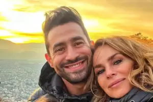 Sabrina Rojas y el Tucu Lpez reconciliados?: Las seales que encendieron las alarmas