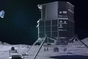 Una nave enviada a la Luna perdi� contacto con la Tierra y se teme por su destino