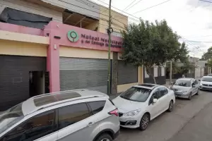 Aprehendieron a un hombre por cometer un ilcito en la Mutual Municipal y del Concejo Deliberante