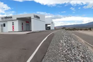 Misteriosa desaparicin: Hallaron restos seos en el margen del ro Beln