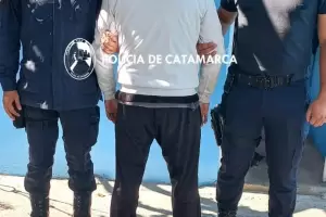 En Pomn aprehenden a un hombre por violencia de gnero