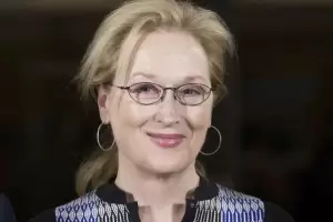 Meryl Streep gan� el Premio Princesa de Asturias de las Artes
