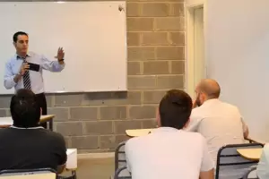 Derechos Humanos y Comunicacin: Gonzlez Prieto y Escribano disertarn en Catamarca