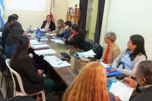 Malestar de SUTECA por la reforma educativa de la modalidad Adultos