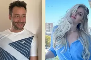 Milca Gili habl de la relacin que tuvo con Luciano Pereyra: Narcisismo, soberbia y sometimiento