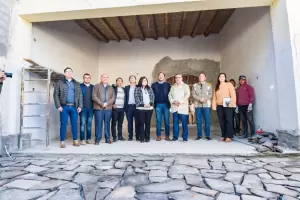 Intervenciones para potenciar el desarrollo turstico de Santa Mara