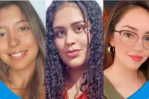 Alumnas de Econmicas obtuvieron becas del Consejo Federal de Inversiones