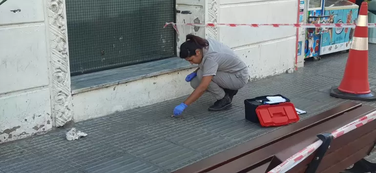 mamposteria accidente