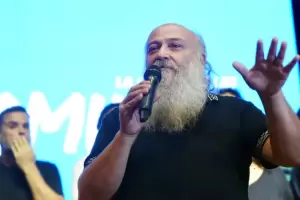 Prsico: Massa nos pidi que apretemos juntos a empresarios para que retrotraigan precios