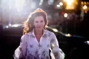 Cristina Kirchner ratific que no ser candidata: "No voy a ser mascota del poder"