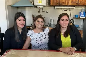 Tras la negativa de Ec Sapem de entregar un grupo electrgeno, la familia de Mximo suma ms apoyos