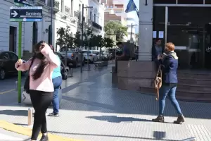 As estar el clima este viernes en Catamarca