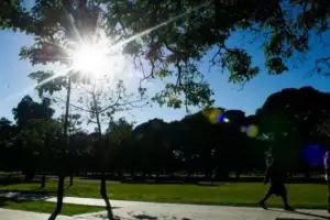 As estar el tiempo este martes en Tucumn