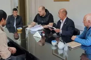 Estudiantes de la UNCA suman experiencia en el sector privado