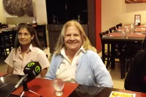 Maana el sindicato de amas de casa celebra sus 40 aos en el CIIC