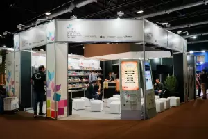 Catamarca dijo presente en la Feria del Libro de Buenos Aires