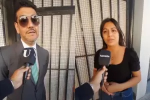 Restituyen a una nia junto a su madre y surge una denuncia por abuso