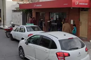 Andreani busca personal en Catamarca: c�mo postularte