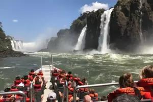 Previaje 5: hoy finaliza la etapa de compra de viajes con el 50% de descuento