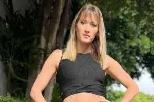 Tras ser acusada de vender los canjes que recibe para su hijo, Mica Viciconte sali a aclarar la situacin