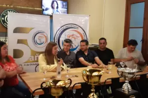 Anunciaron las finales del Torneo Provincial de Ftbol