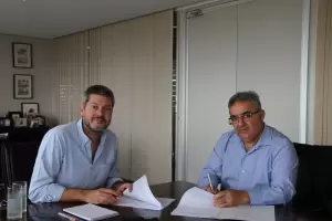 Se construir una nueva pista de atletismo en el Polideportivo Capital