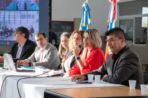 Se realiz la presentacin oficial del nuevo sistema de evaluacin para el nivel secundario