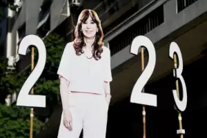 El kirchnerismo realiza otro plenario en apoyo a Cristina Kirchner