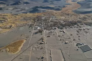 Minera busca incorporar empleados en Catamarca: Mir los requisitos y cmo postularte