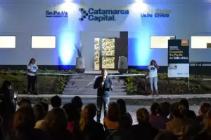 Gustavo Saadi: "Es vital la intervencin del Estado para mejorar la calidad de vida de cada uno de los vecinos"