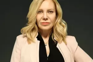 Cecilia Roth rompi el silencio y desminti que haya escondido a Jey Mammon en Espaa