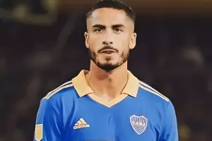 En la previa del Superclsico, Nicols Figal dirigi una chicana a River: "En el Gallinero"