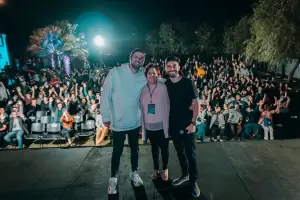 Importante evento sobre Inteligencia Artificial en Catamarca