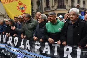 La CGT festejar� el 2 de mayo el D�a del Trabajador